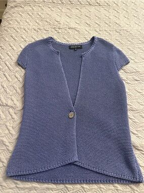 Crochet top